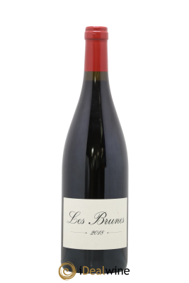 Vin de France Les Brunes Les Creisses (Domaine)