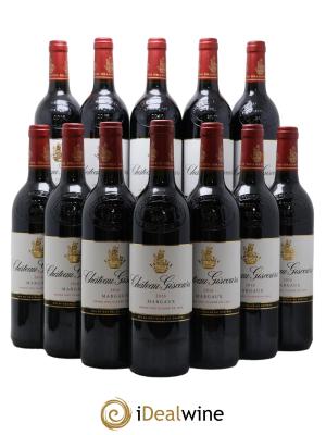 Château Giscours 3ème Grand Cru Classé 