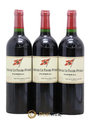 Château la Fleur Petrus