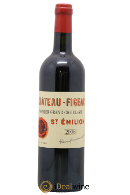 Château Figeac 1er Grand Cru Classé A