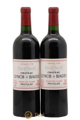 Château Lynch Bages 5ème Grand Cru Classé