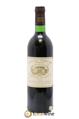 Château Margaux 1er Grand Cru Classé