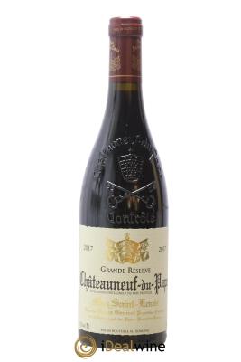 Châteauneuf-du-Pape Grande Réserve Mas Saint-Louis
