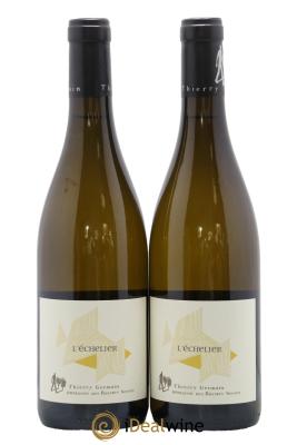 Saumur l'Echelier Domaine des Roches Neuves - Thierry Germain