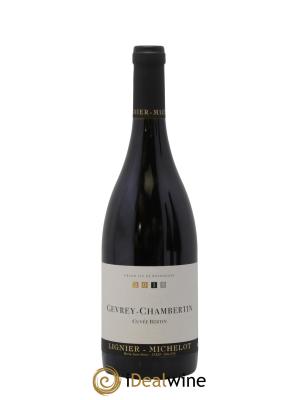 Gevrey-Chambertin Cuvée Bertin Lignier-Michelot (Domaine)