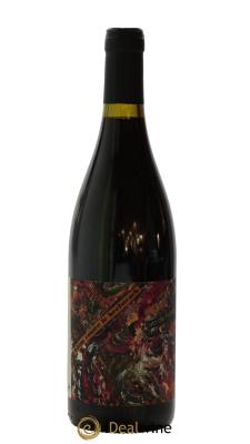 Vin de France Adam Contre le Beefsteak Daniel Sage