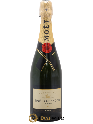 Impérial Brut Moët et Chandon