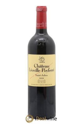 Château Léoville Poyferré 2ème Grand Cru Classé