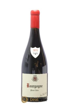 Bourgogne Fourrier (Domaine)