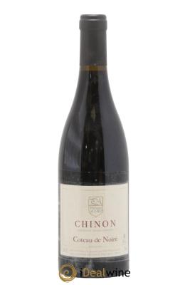 Chinon Coteau de Noiré Philippe Alliet