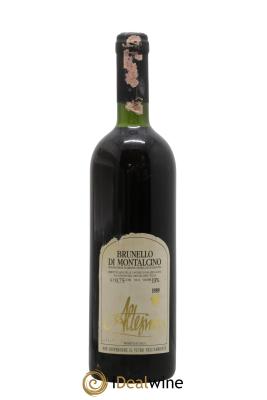 Brunello di Montalcino DOCG Altesino