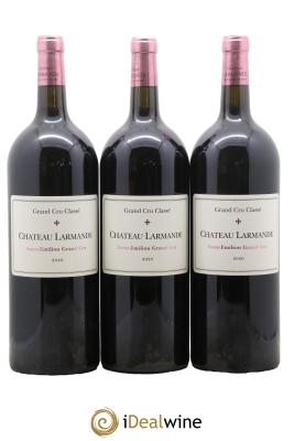 Château Larmande Grand Cru Classé
