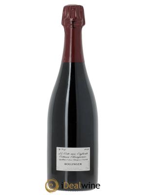 La Côte Aux Enfants Bollinger