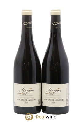 Morgon Vieilles Vignes Domaine de la Bêche