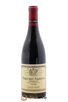 Mercurey 1er Cru En Sazenay Louis Jadot