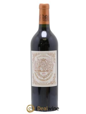 Pichon Longueville Baron 2ème Grand Cru Classé