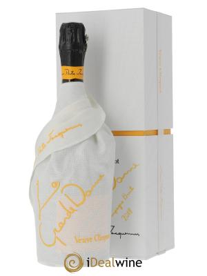 La Grande Dame - Coffret Simon Porte Jacquemus Veuve Clicquot 