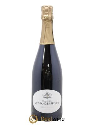 Longitude Blanc de Blancs 1er Cru Extra-Brut Larmandier-Bernier 