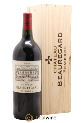 Château Beauregard