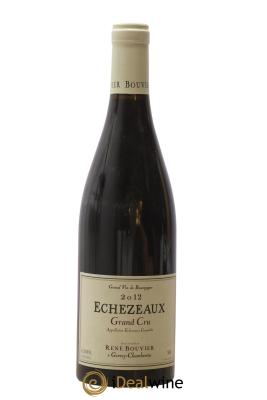 Echezeaux Grand Cru René Bouvier (Domaine)