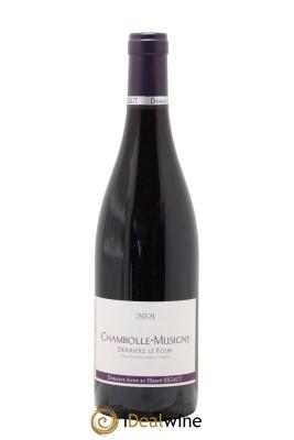 Chambolle-Musigny Derrière le Four Anne et Hervé Sigaut (Domaine)