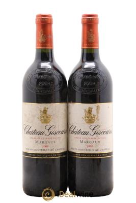 Château Giscours 3ème Grand Cru Classé