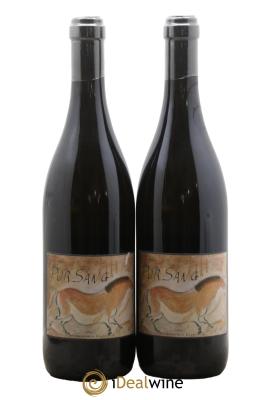 Vin de France (anciennement Pouilly-Fumé) Pur Sang Dagueneau (Domaine Didier - Louis-Benjamin)