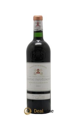 Château Pape Clément Cru Classé de Graves