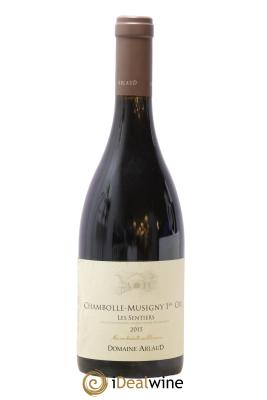 Chambolle-Musigny 1er Cru Les Sentiers Arlaud