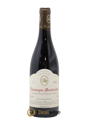Chassagne-Montrachet Bachelet-Ramonet (Domaine)