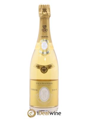 Cristal Louis Roederer