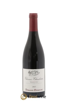 Charmes-Chambertin Grand Cru Duroché (Domaine)