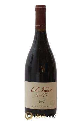 Clos de Vougeot Grand Cru Alex Gambal (Domaine)