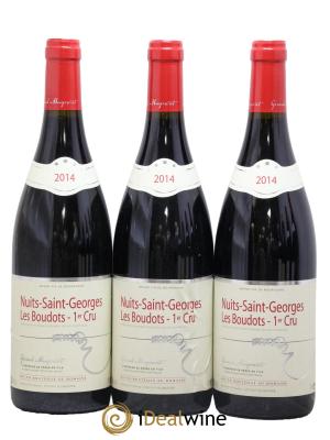 Nuits-Saint-Georges 1er Cru Les Boudots Gérard Mugneret
