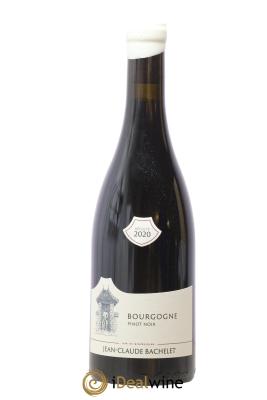 Bourgogne Pinot Noir Jean-Claude Bachelet (Domaine)