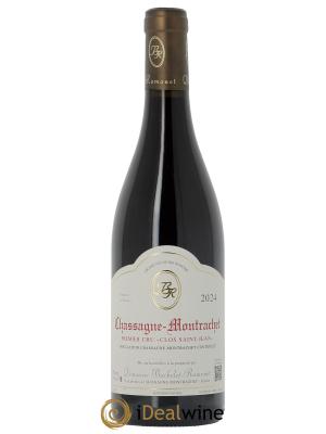 Chassagne-Montrachet 1er Cru Clos Saint-Jean Bachelet-Ramonet (Domaine)