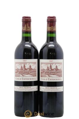 Cos d'Estournel 2ème Grand Cru Classé