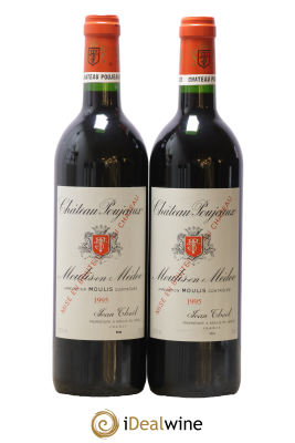 Château Poujeaux