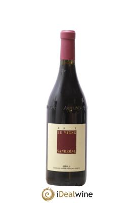 Barolo DOCG Le Vigne Luciano Sandrone