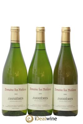 Jasnières Domaine Des Molières