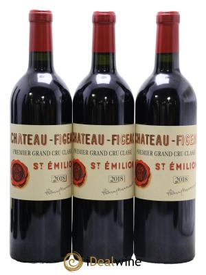 Château Figeac 1er Grand Cru Classé A
