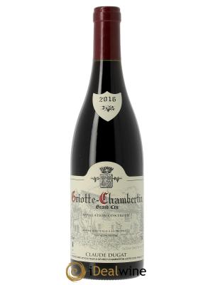 Griotte-Chambertin Grand Cru Claude Dugat