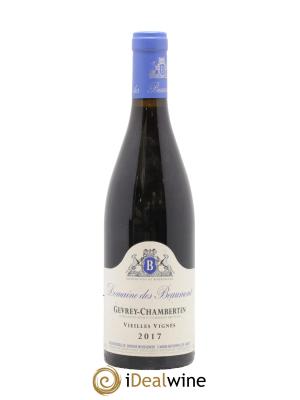 Gevrey-Chambertin Vieilles Vignes Domaine des Beaumont