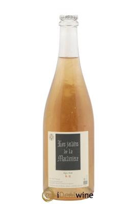 Vin de France Syu Awa Les Jardins de la Martinière