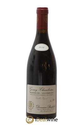 Gevrey-Chambertin 1er Cru Les Corbeaux Vieilles Vignes Denis Bachelet (Domaine)