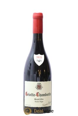 Griotte-Chambertin Grand Cru Vieille Vigne Fourrier (Domaine)