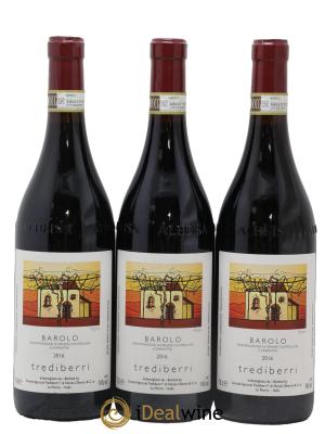 Barolo Trediberri