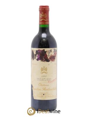 Château Mouton Rothschild 1er Grand Cru Classé