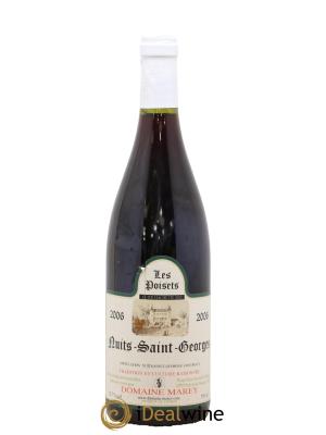 Nuits-Saint-Georges Domaine Marey