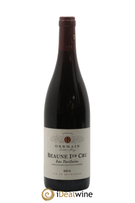 Beaune 1er Cru Les Tuvilains Philippe Germain